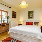 Feriehus Magnolia By Interhome