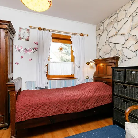 Magnolia By Interhome * Látrány