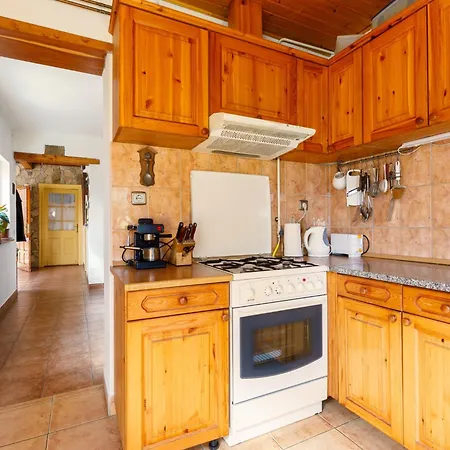 Magnolia By Interhome *