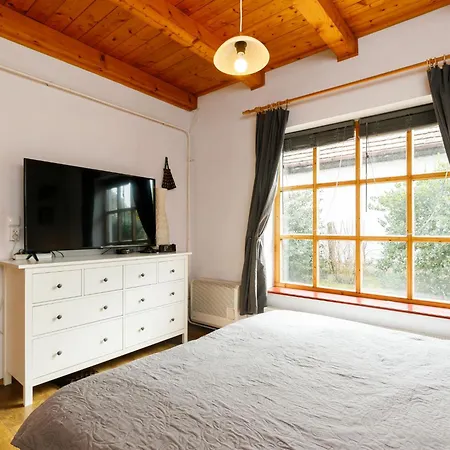 Nyaraló Magnolia By Interhome