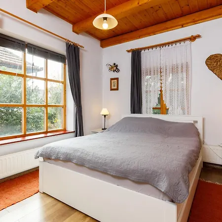 Magnolia By Interhome Nyaraló *