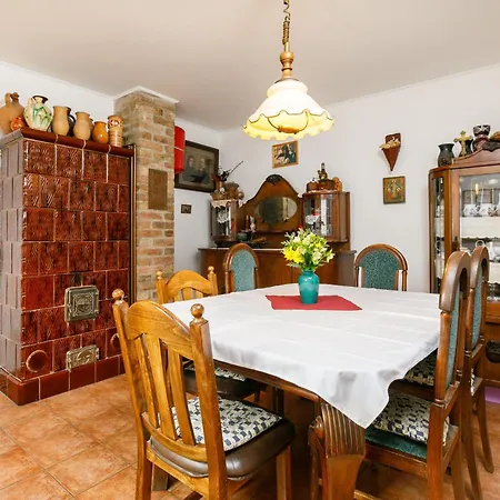 Magnolia By Interhome بيت للعطل Latrany