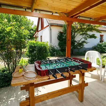 بيت للعطل Magnolia By Interhome *