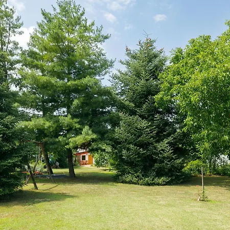 بيت للعطل Magnolia By Interhome Latrany