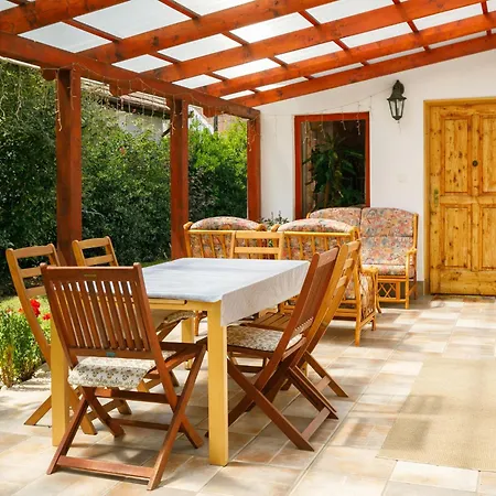 Magnolia By Interhome Nyaraló *