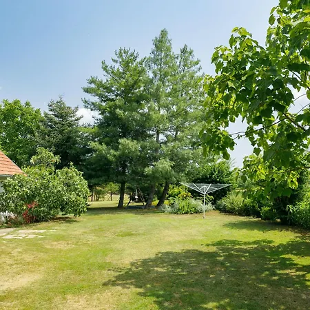 Nyaraló Magnolia By Interhome