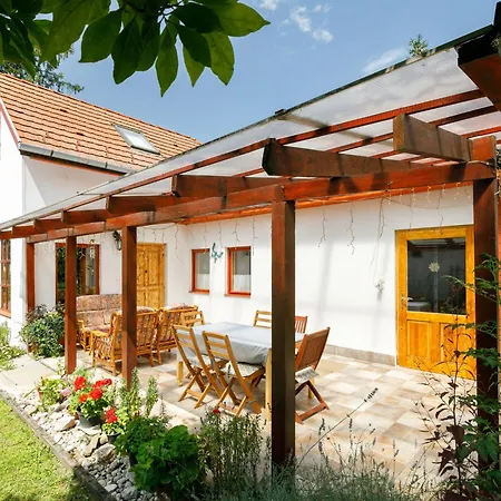 Magnolia By Interhome بيت للعطل *