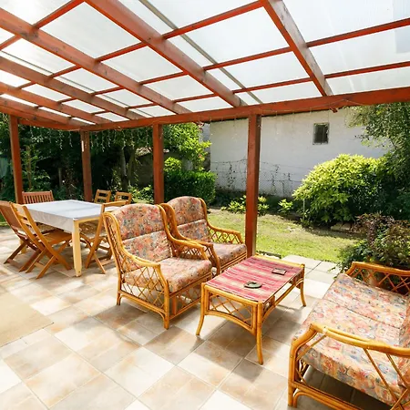 Magnolia By Interhome *