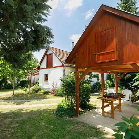 Nyaraló Magnolia By Interhome