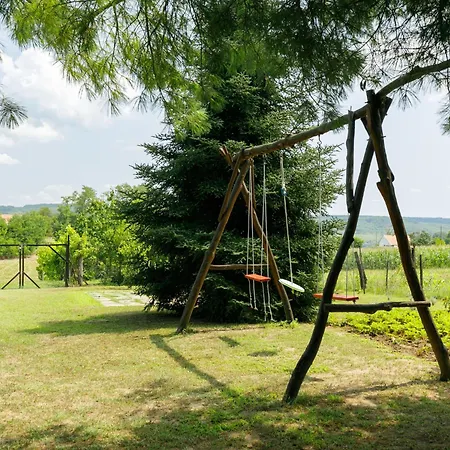 Magnolia By Interhome Nyaraló Látrány