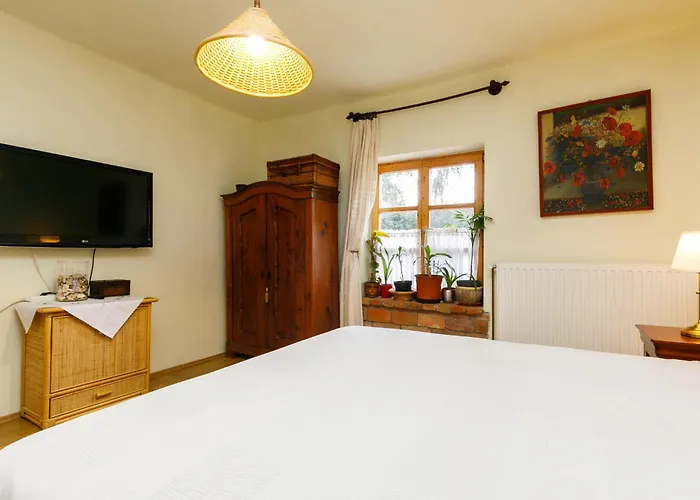 Semesterbostad Magnolia By Interhome *