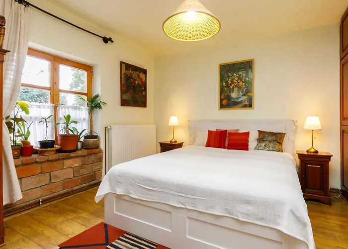 Semesterbostad Magnolia By Interhome