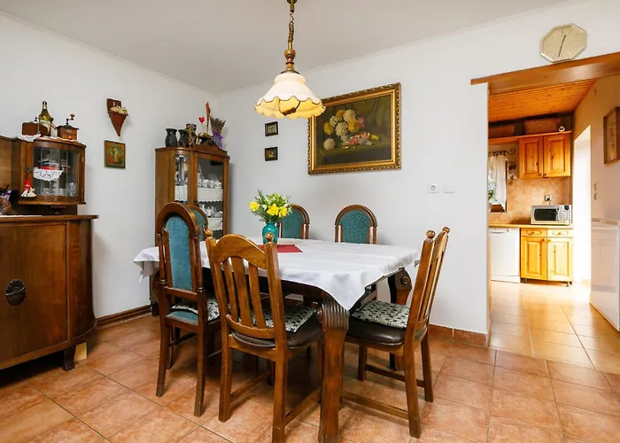 Holiday home Magnolia By Interhome Latrany