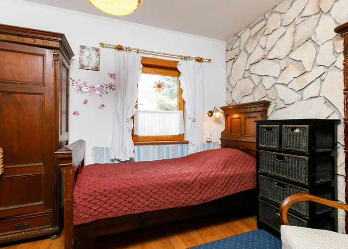 Magnolia By Interhome * Latrany