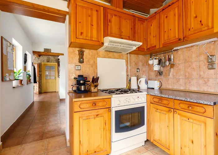 Magnolia By Interhome *