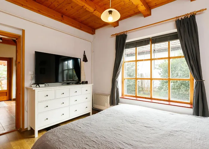 Holiday home Magnolia By Interhome