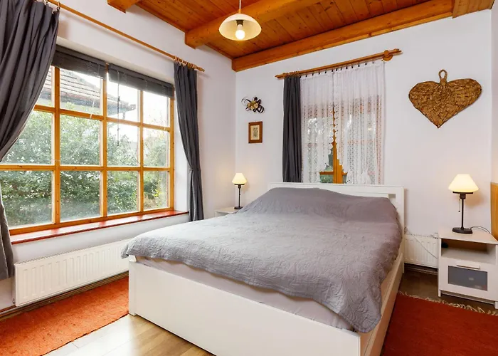 Magnolia By Interhome Holiday home *