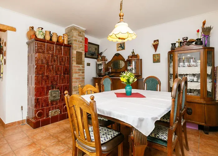 Magnolia By Interhome Holiday home Latrany