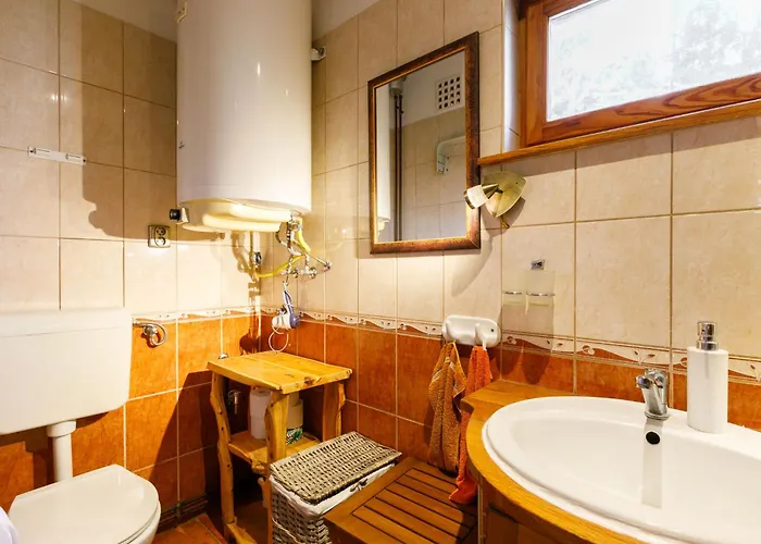 Magnolia By Interhome *