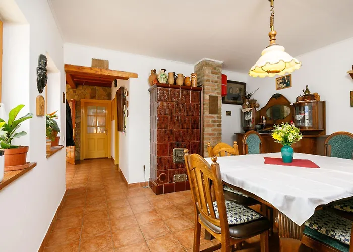 Magnolia By Interhome Semesterbostad *