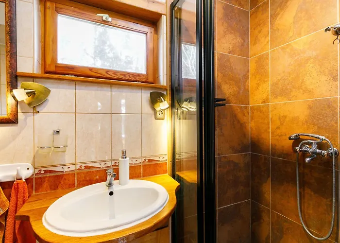 Holiday home Magnolia By Interhome Latrany