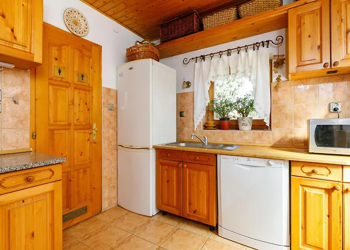 Holiday home Magnolia By Interhome Latrany