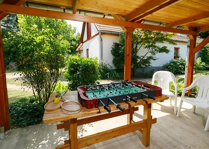 Holiday home Magnolia By Interhome *