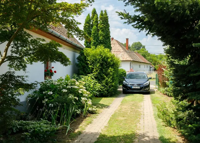 Magnolia By Interhome Semesterbostad *