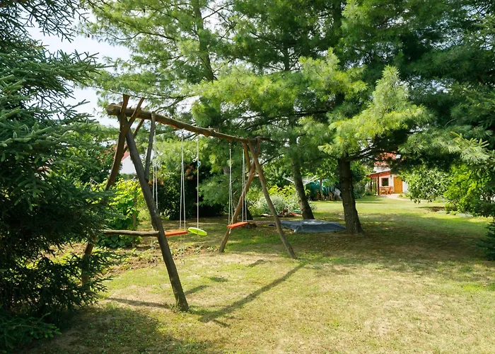 Semesterbostad Magnolia By Interhome