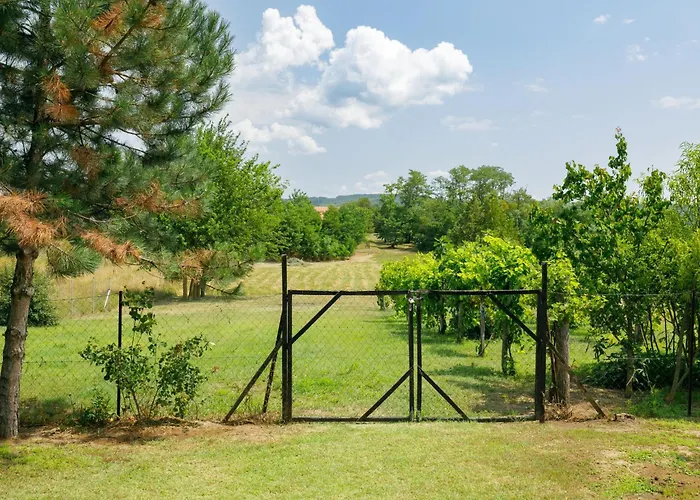 Magnolia By Interhome