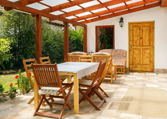 Magnolia By Interhome Holiday home *