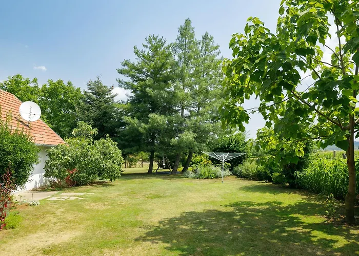 Semesterbostad Magnolia By Interhome