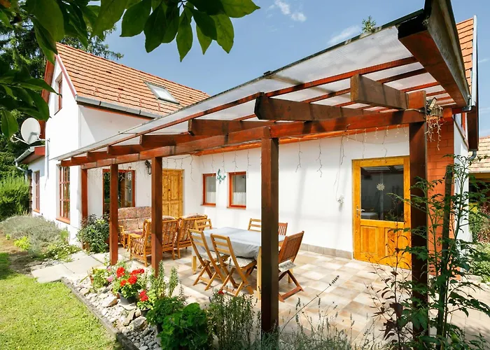 Magnolia By Interhome Semesterbostad *