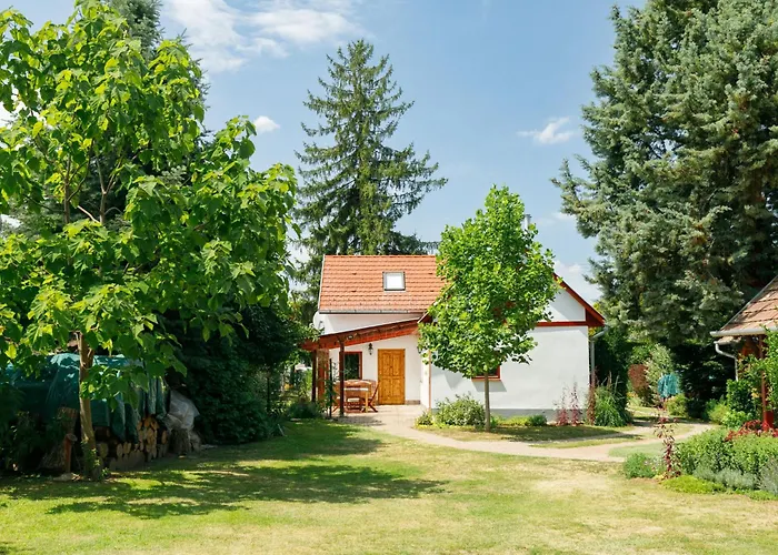 Magnolia By Interhome Semesterbostad Latrany