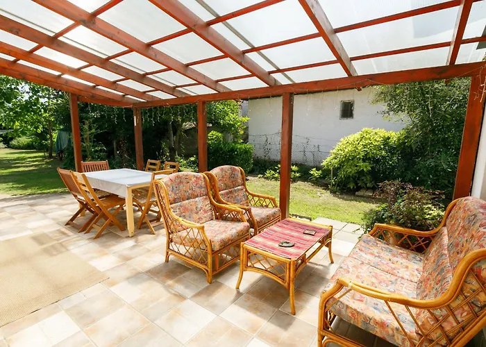 Magnolia By Interhome *