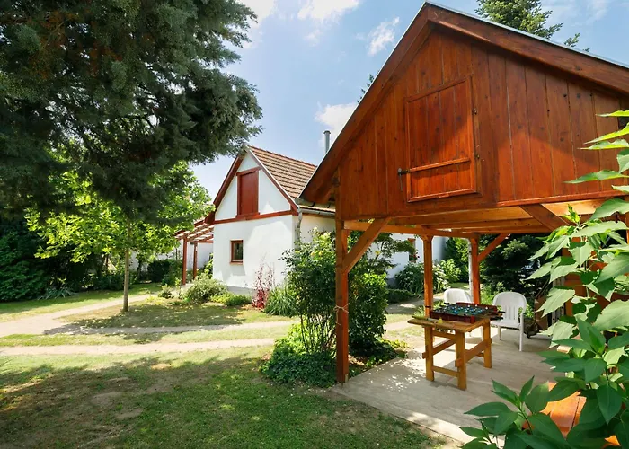 Holiday home Magnolia By Interhome