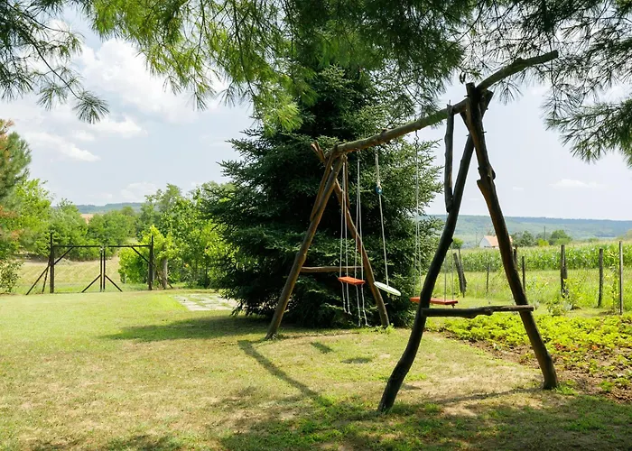 Magnolia By Interhome Holiday home Latrany