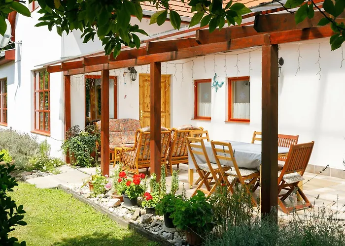 Magnolia By Interhome *